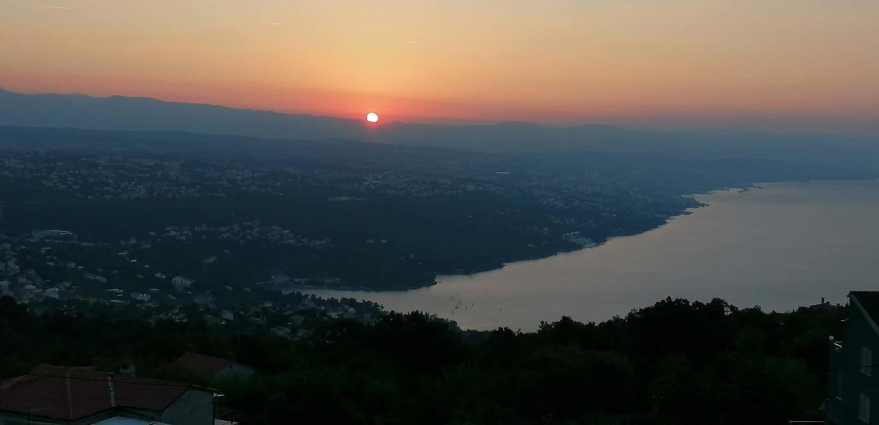 The Most Beautiful View Матулі Екстер'єр фото